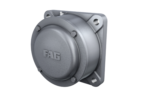 F518-a-l FAG Lager