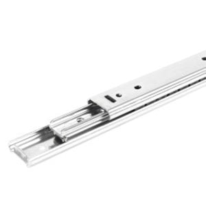 FBL27 D+200L Linjärskena THK