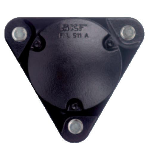 FNL 510 a SKF Lager