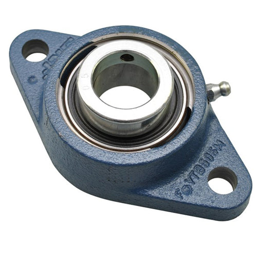 FYTB 25 WF SKF Lagerenhet Ø25