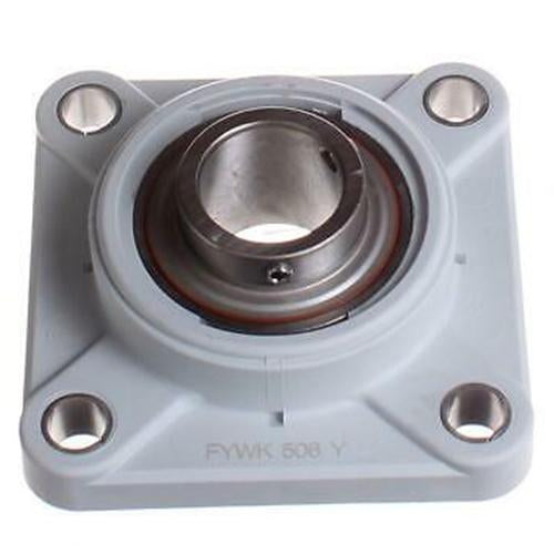 FYWK 25 YTH SKF Lagerenhet Ø25