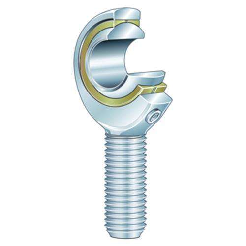GAKR5-PB ZEN Länkhuvud - 5x18x8 (M5x0.8)