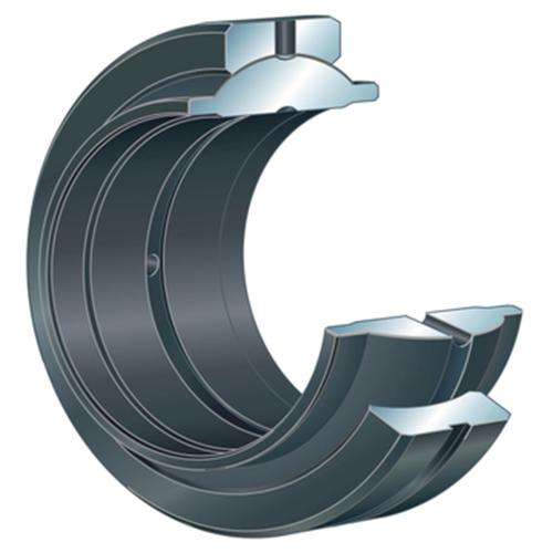 GE32-LO INA Ledlager 32x52x32