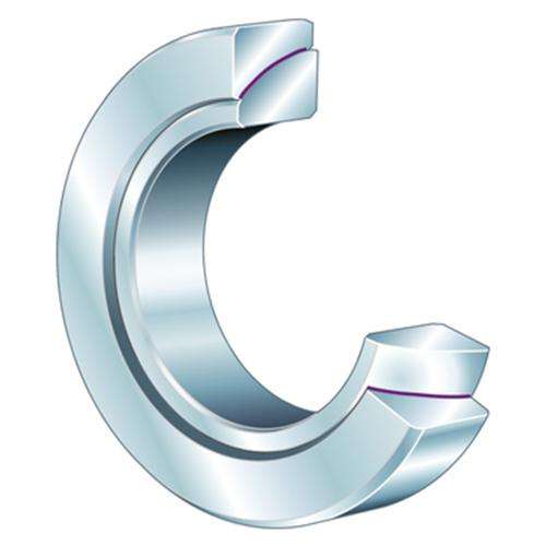 GE30-SW ZEN Vinkelkontaktledlager 30x55x17