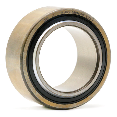GE140-UK-2RS INA Spherical Plain Bearings 140x210x90
