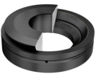 GE50-Ach INA Winkelkontaktschicht 50x130x42.5