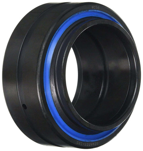 GEM 35 ES-2RS SKF Levende lag 35x55x20
