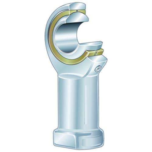 GIKL6-PB Elges Link Head - 6x20x9 (M6)