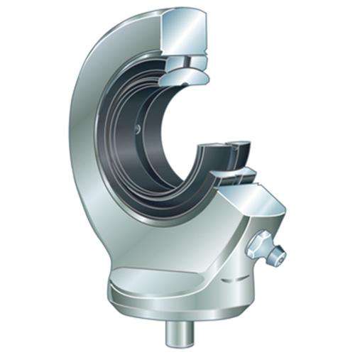 GK30-DO Elges Piston 30x73x87.5