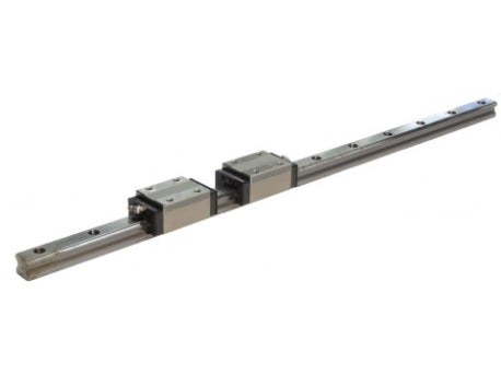SHS25R2SSM+1055LM THK Kulbusser