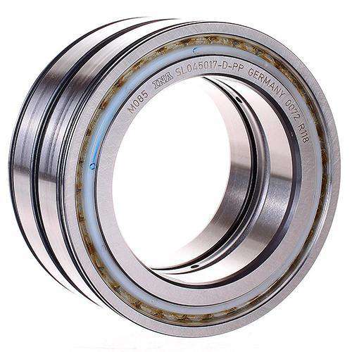 SL04140-D-PP INA Cylindriskt Rullager 140x200x80
