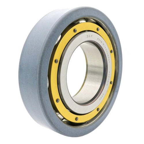 6316 M/C4VL0241 SKF Kullager 80x170x39