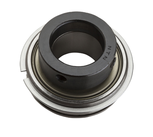 Jels208-108d1nrw3 NTN Insert Bearings 38.1x80x21