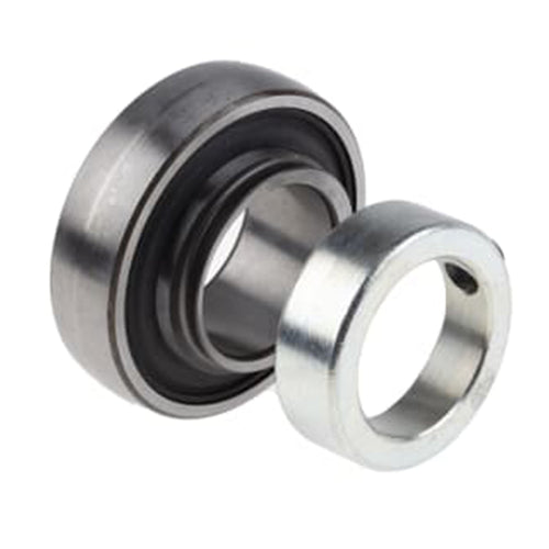 YET 209-112 SKF Insatslager 44.45x85x43.7