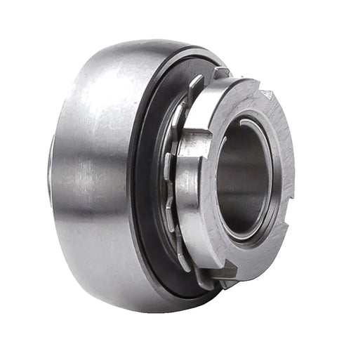 YSA 208/35-2F SKF Insatslager 35x80x21