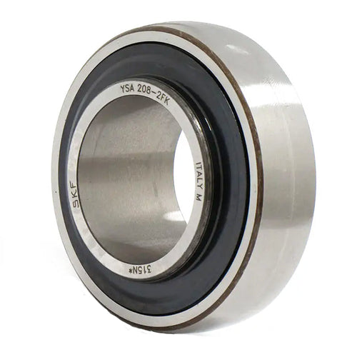 YSA 208-2fk SKF Indsæt lager 40x80x21