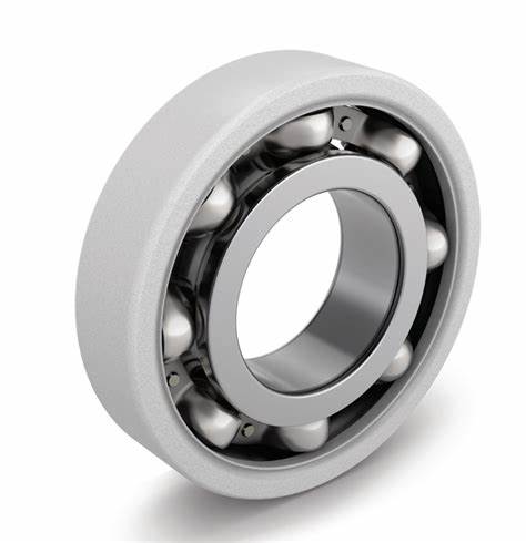 6324/C3VL2071 SKF Kullager 120x260x55