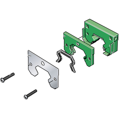 Kit.RWU55-E-OS-410 INA Slutning