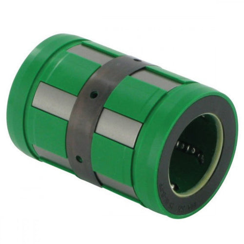 KN20-B-PP INA Kulbussning 20x32x45