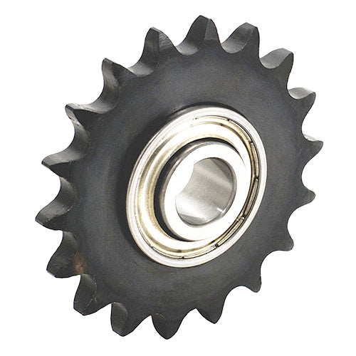 KSR16-L0-10-10-17-22 INA Chain wheel unit 16.13x93.35x18.3