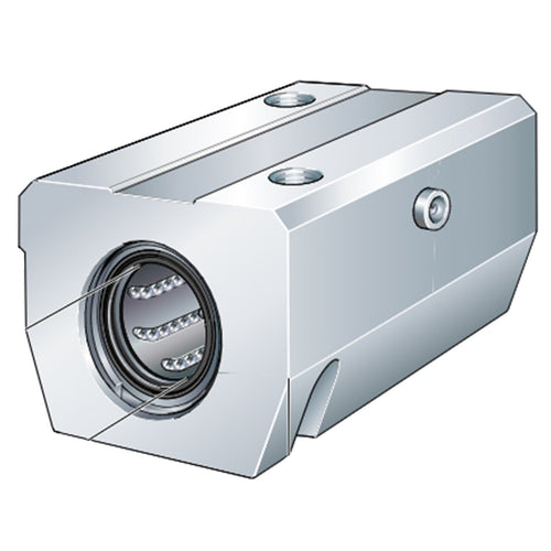 KTB40-B-P-AS INA Kulbussing Unit Ø40
