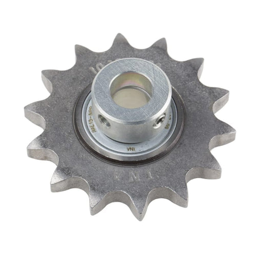 KSR25-B0-08-10-19-08 INA Kedjehjulsenhet 25x82.5x31