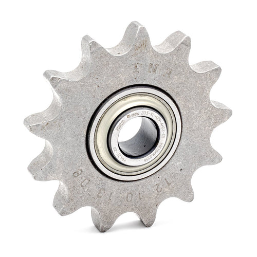 KSR16-L0-08-10-18-09 INA Chain wheel unit 16.2x78.6x18.3