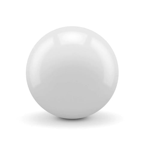 Keramisk Kula 2.5 mm ZrO2 G10