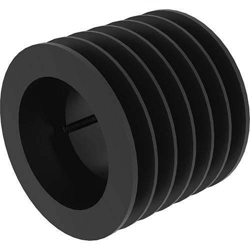 TB-SPA 100/6 Kilremskiva (1610)