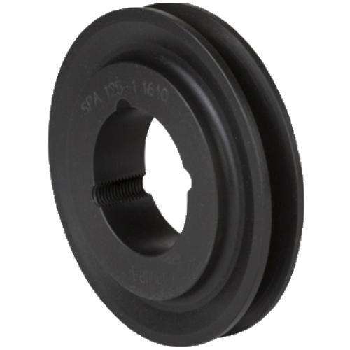 TB-SPZ 160/1 Wedge Strap (1610)