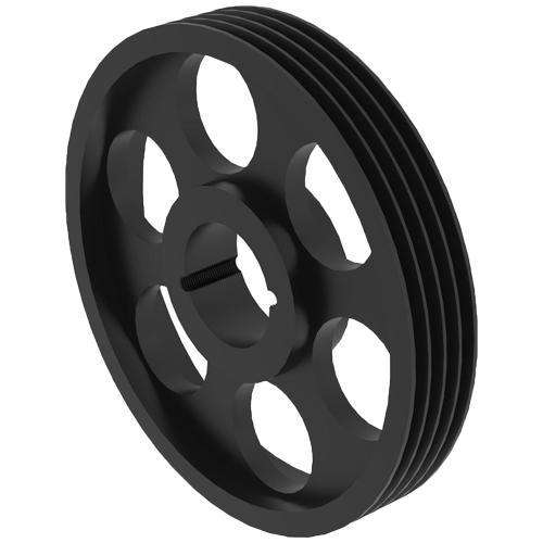 TB-spz 250/4 wedge strap (2517)