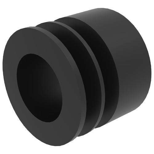 TB-SPZ 60/2 Wedge Strap (1108)