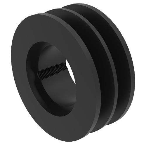 Tb-spz 125/2 kile stropp (1610)