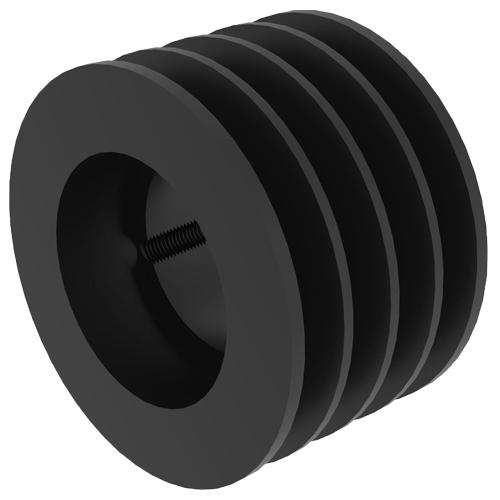 TB-SPZ 90/4 Wedge Strap (1610)