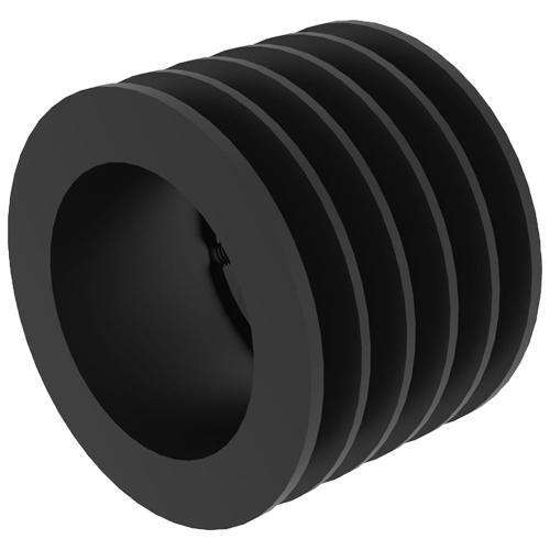 TB-SPZ 106/5 Wedge Strap (2012)