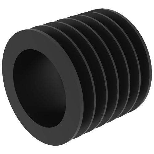 TB-SPZ 150/6 kiilahihna (2517)