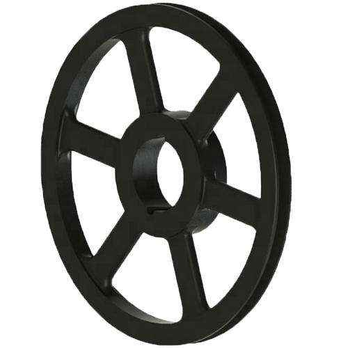 TB-SPZ 280/1 Wedge Strap (2012)