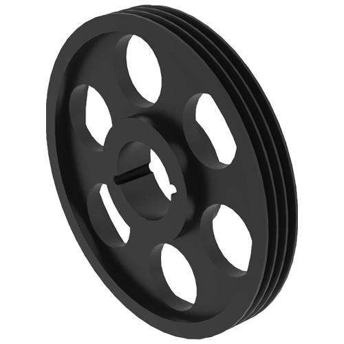 TB-SPZ 224/3 Wedge Strap (2012)