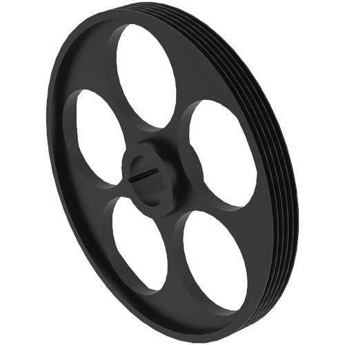 TB-spz 500/5 wedge strap (3030)