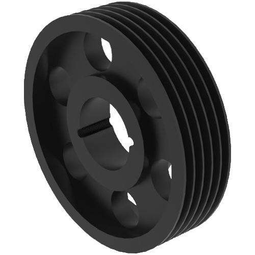 TB-SPZ 355/5 WEDGE STRAP (2517)