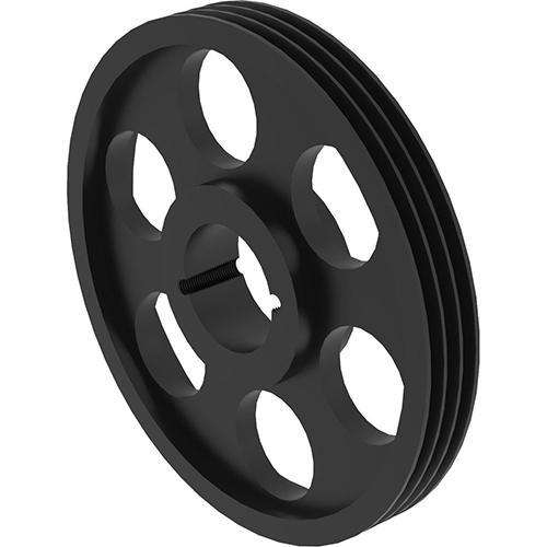 TB-SPA 212/3 wedge strap (2517)