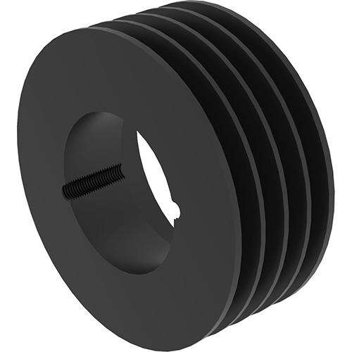 Tb-spa 100/4 wedge strap (1615)