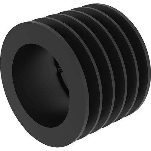 TB-SPA 106/5 Wedge Strap (2012)