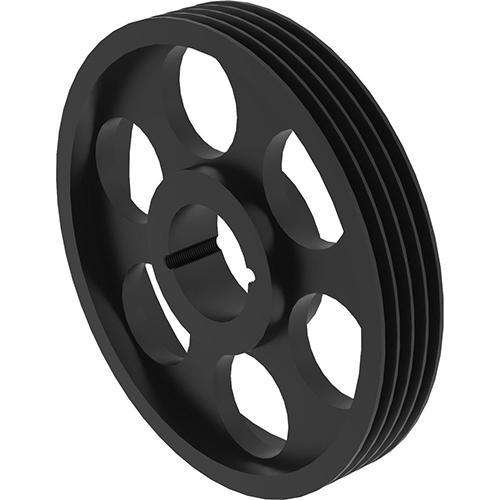 TB-SPB 280/4 Kilremskiva (3020)