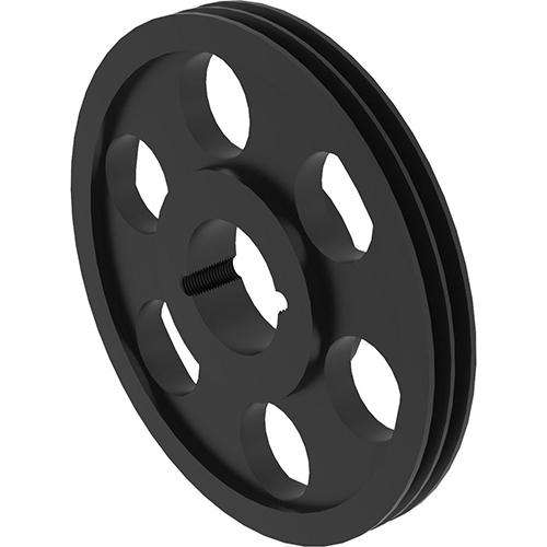 TB-SPB 300/2 Wedge Strap (2517)