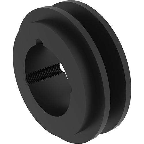 TB-SPB 180/1 Wedge Strap (1610)