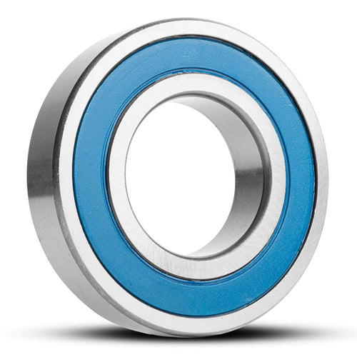 S61813-2RS ZEN Stainless steel Ball Bearing 65x85x10