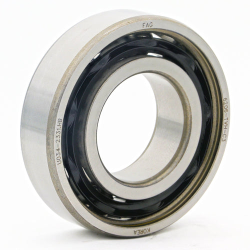 6204-C-TVH-C3 FAG Ball Bearing 20x47x14