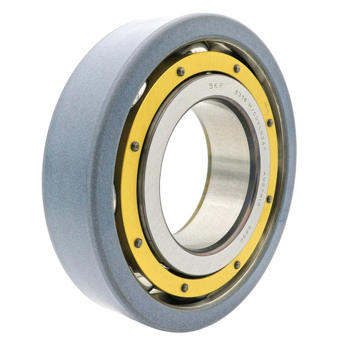 6322 M/C3VL0241 SKF Kullager INSOCOAT 110x240x50