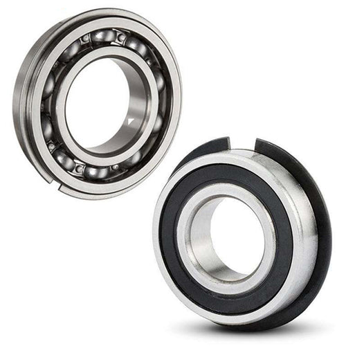 60/28dnr NSK Kulelager 28x52x12